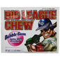 Original Big League Chew 2.12 oz. Box of 12 bags