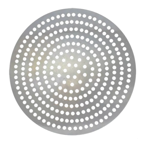 Perforated Pizza Disc 13’’