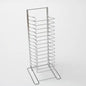 Pizza Rack 15 shelf