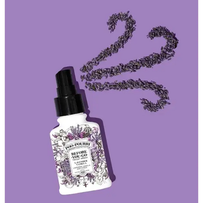 Poo~Pourri Lavender Vanilla 2 fl. oz.