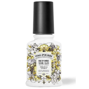 Poo~Pourri Original Citrus 2 fl. oz.