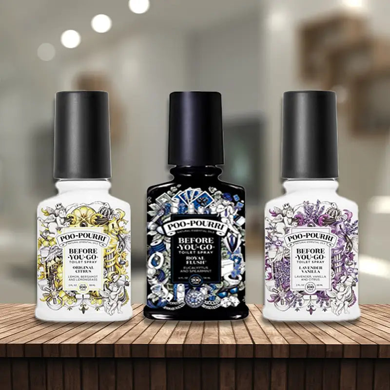 Poo~Pourri Variety Pack