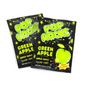 Pop Rocks Green Apple Popping Candy 24 Count