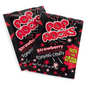 Pop Rocks Strawberry Popping Candy 24 Count