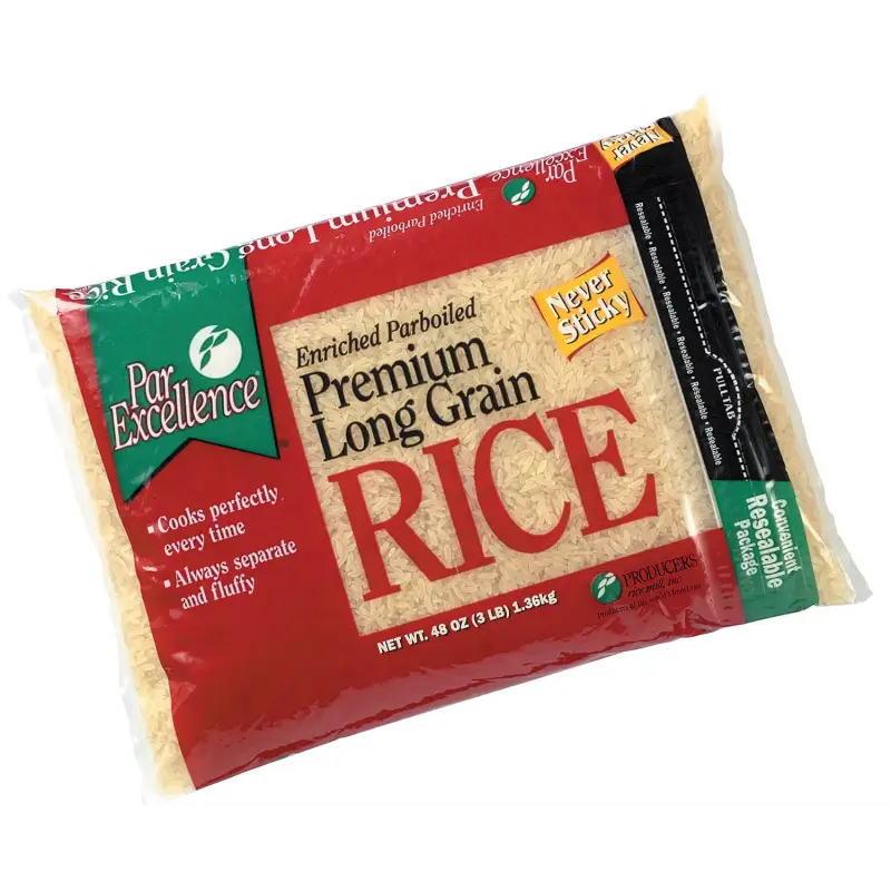 Producers ParExcellence Parboiled Rice - Grocery