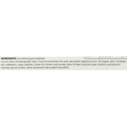 Producer’s Yellow Rice 3.5 lb. - Grocery