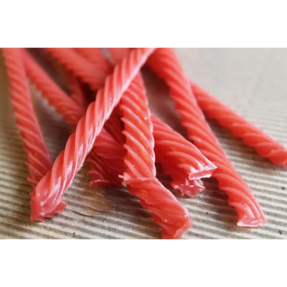 Red Vines Made Simple Mixed Berry Twists 4 oz.