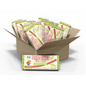 Red Vines Made Simple Mixed Berry Twists 4 oz. - Case - 12 Trays