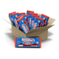 Red Vines Original Red Licorice Twists 5 oz Tray - Case - 12 Trays