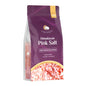 Saltean Chef Secret Pink Himalayan Salt 1.1 lb. Coarse Grind Standing Pouch