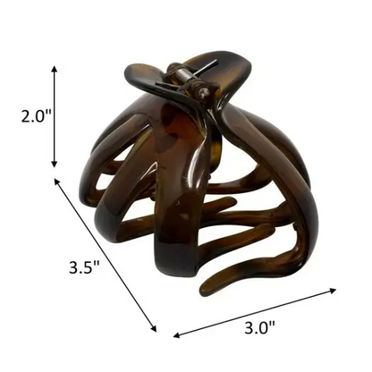 Scunci Octopus Clip 8.5 cm