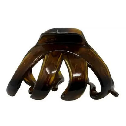 Scunci Octopus Clip 8.5 cm