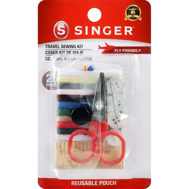 Singer Hand Sewing Kit