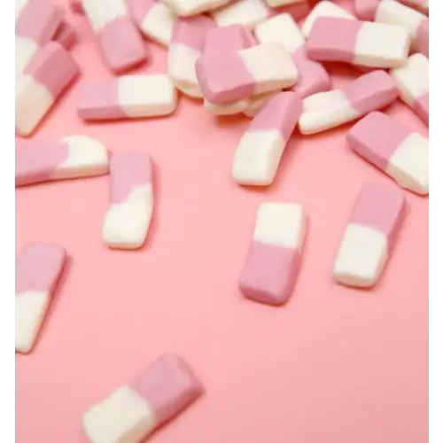 Smarties Squashies 5 oz. Bag - Sweets N Snacks