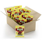 Sour Punch Banana Roulette Bites 5 oz. - Case - 12 Bags