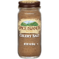 Spice Islands Celery Salt 3 oz. - Spices and Herbs