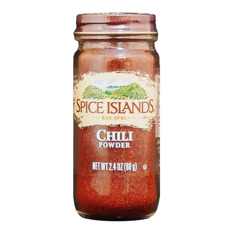 Spice Islands Chili Powder, 2.4 oz.