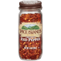 Spice Islands Crushed Red Pepper 1.4 oz. - Spices and Herbs