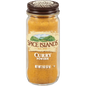 Spice Islands Curry Powder 2 oz. - Spices and Herbs