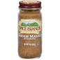 Spice Islands Garam Masala Seasoning 3 oz. - Spices and Herbs