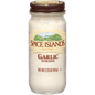 Spice Islands Garlic Powder 2.25 oz. - Spices and Herbs