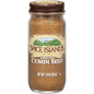 Spice Islands Ground Cumin Seed 1.9 oz. - Spices and Herbs