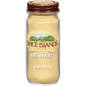 Spice Islands Ground Mustard 1.8 oz. - Spices and Herbs