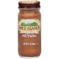 Spice Islands Ground Nutmeg 2.1 oz. - Spices and Herbs