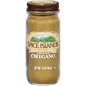 Spice Islands Ground Oregano 1.6 oz. - Spices and Herbs