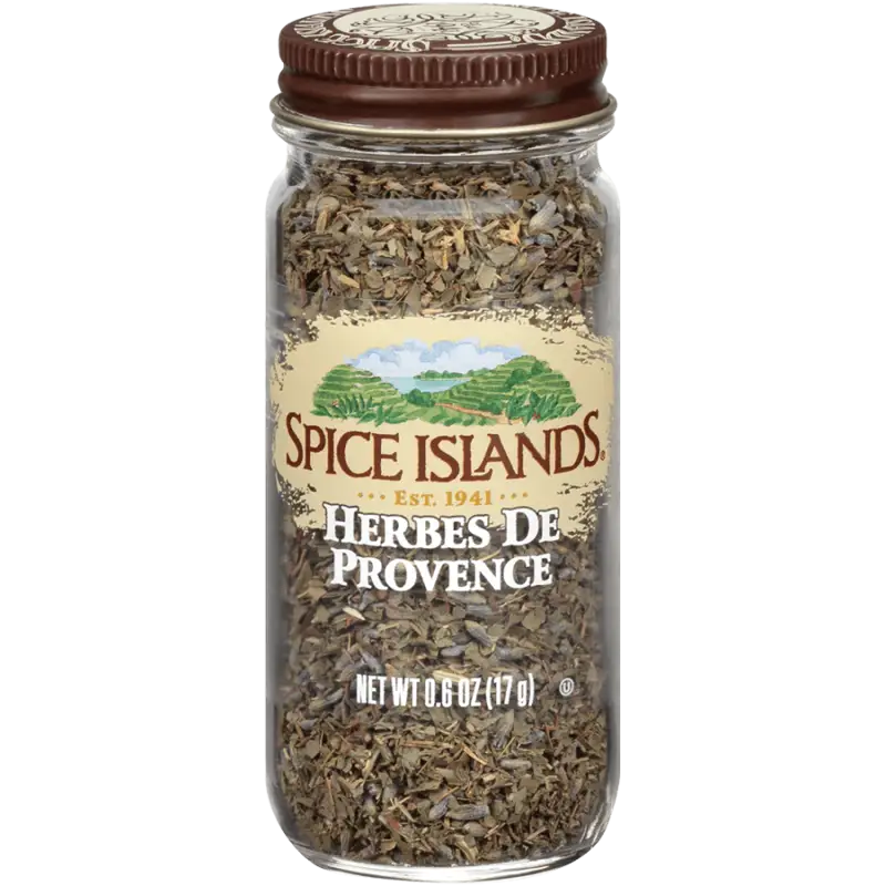 Spice Islands Herbs De Provence 0.6 oz. - Spices and Herbs