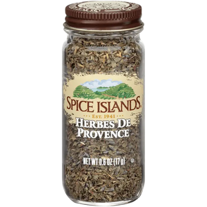 Spice Islands Herbs De Provence 0.6 oz. - Spices and Herbs