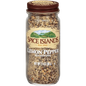 Spice Islands Lemon Pepper Seasoning 2.4 oz. - Spices and Herbs