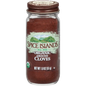 Spice Islands Organic Ground Cloves 1.8 oz. - Spices and Herbs
