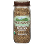 Spice Islands Organic Italian Seasoning 0.6 oz. - Spices and Herbs