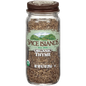 Spice Islands Organic Thyme Leaf 0.7 oz. - Spices and Herbs