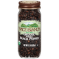 Spice Islands Organic Whole Pepper 2.2 oz. - Spices and Herbs