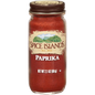 Spice Islands Paprika 2.1 oz. - Spices and Herbs