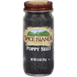Spice Islands Poppy Seed 2.6 oz. - Spices and Herbs