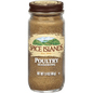 Spice Islands Poultry Seasoning 1.4 oz. - Spices and Herbs