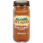 Spice Islands Red Curry Powder 2.0 oz. - Spices and Herbs