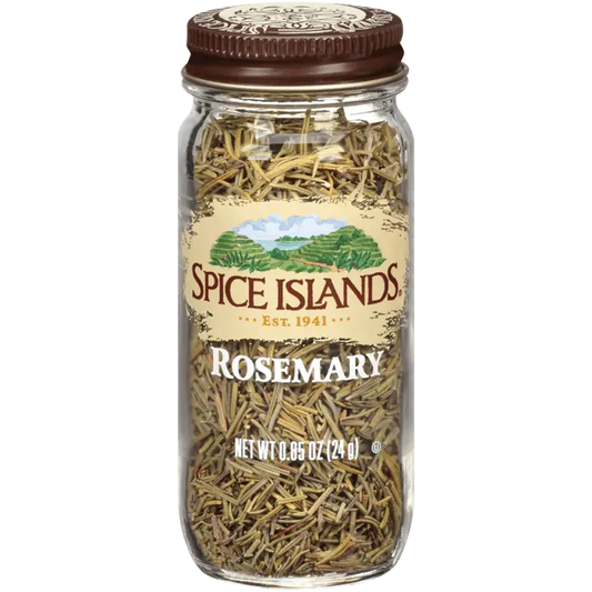 Spice Islands Rosemary 0.85 oz. - Spices and Herbs