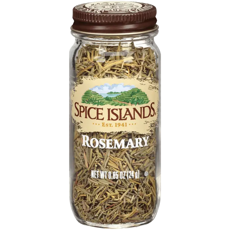 Spice Islands Rosemary 0.85 oz. - Spices and Herbs