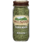 Spice Islands Tarragon 0.5 oz. - Spices and Herbs