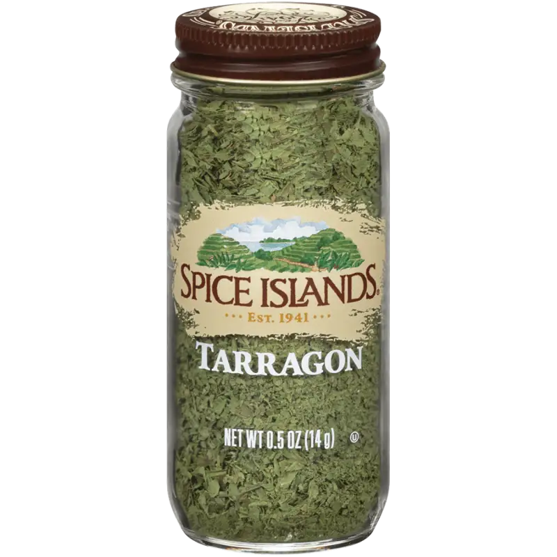 Spice Islands Tarragon 0.5 oz. - Spices and Herbs