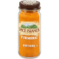 Spice Islands Turmeric 2.2 oz. - Spices and Herbs