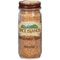 Spice Islands Whole Mustard Seed 3 oz. - Spices and Herbs
