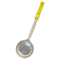 Spooner - 5oz Yellow Handle (Traditional Crust)