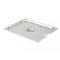 Stainless Steel Half Sized Hotel Pan Cover