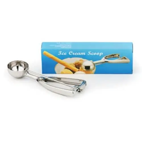 Standard Round Bowl Disher