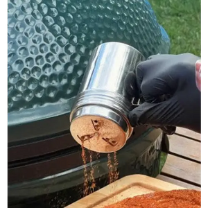 TableCraft Dry Rub Shaker 10 oz.